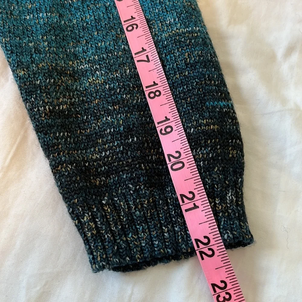 🌷Established 1962 Sweaters dark blue color - Picture 6 of 10